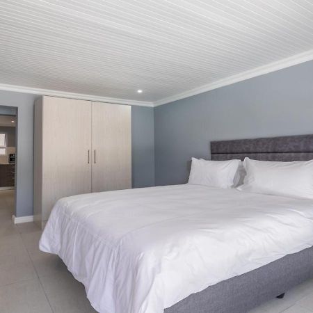 Inkantu Self-Catering Apartments Cidade Do Cabo Exterior foto