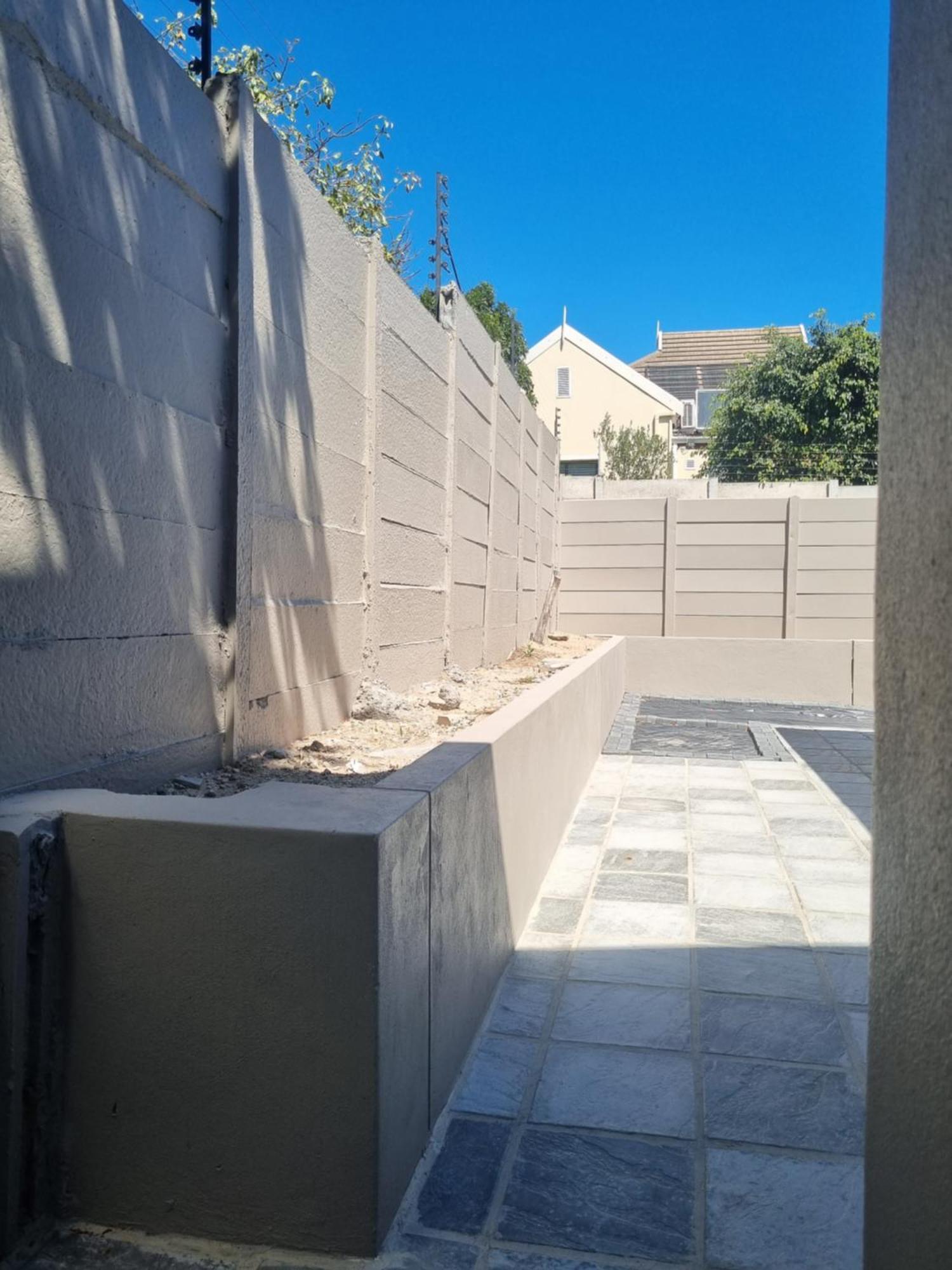 Inkantu Self-Catering Apartments Cidade Do Cabo Exterior foto