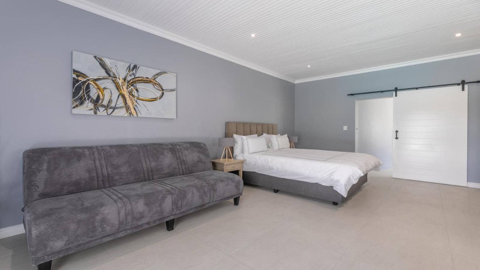 Inkantu Self-Catering Apartments Cidade Do Cabo Exterior foto