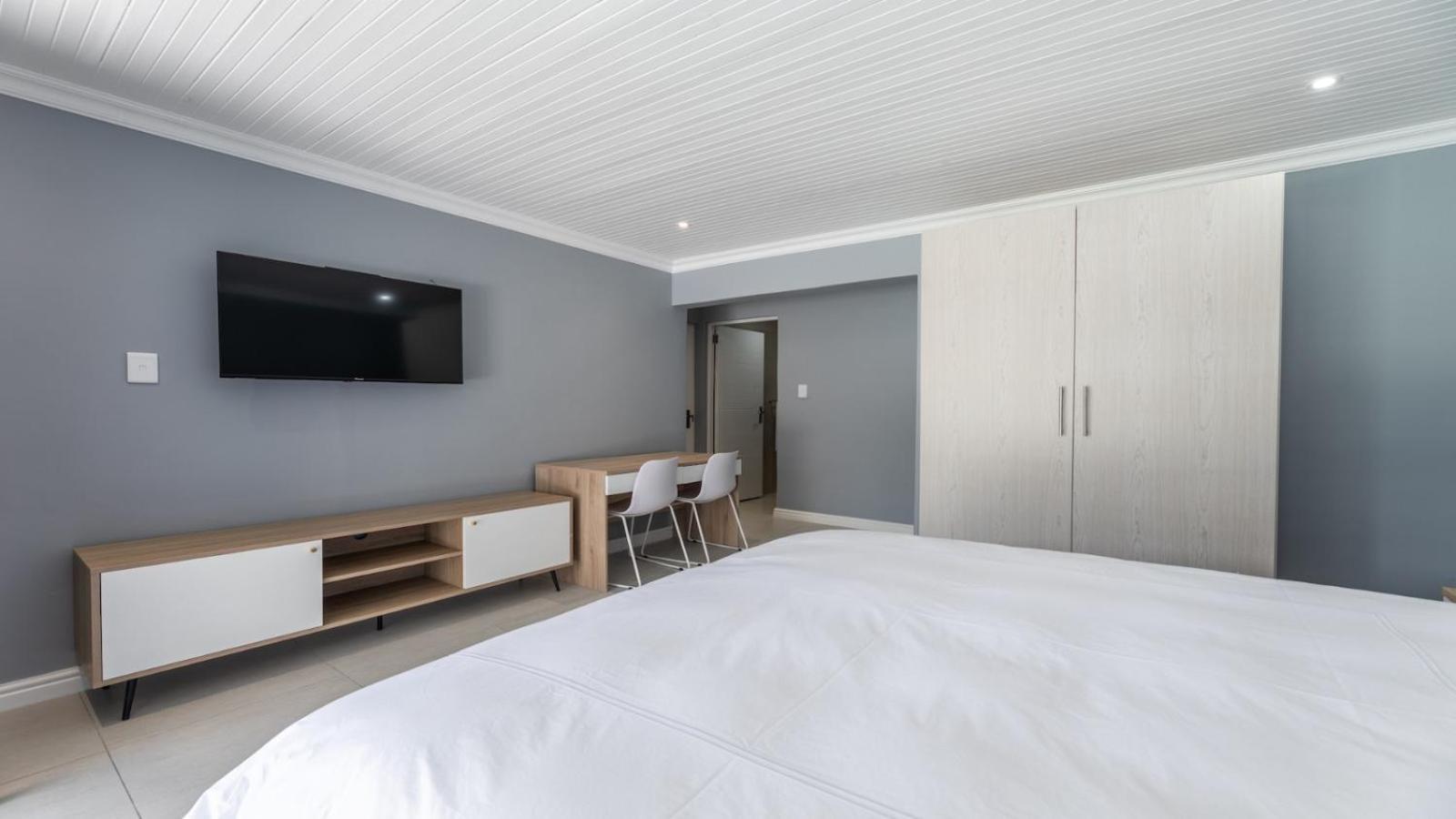 Inkantu Self-Catering Apartments Cidade Do Cabo Exterior foto