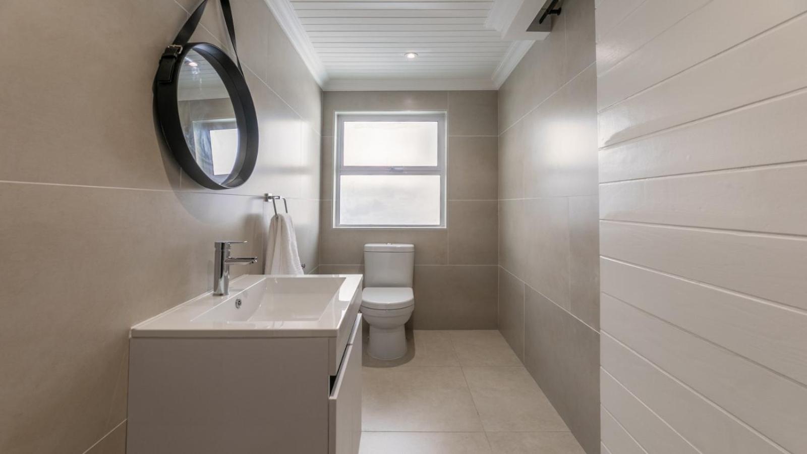 Inkantu Self-Catering Apartments Cidade Do Cabo Exterior foto