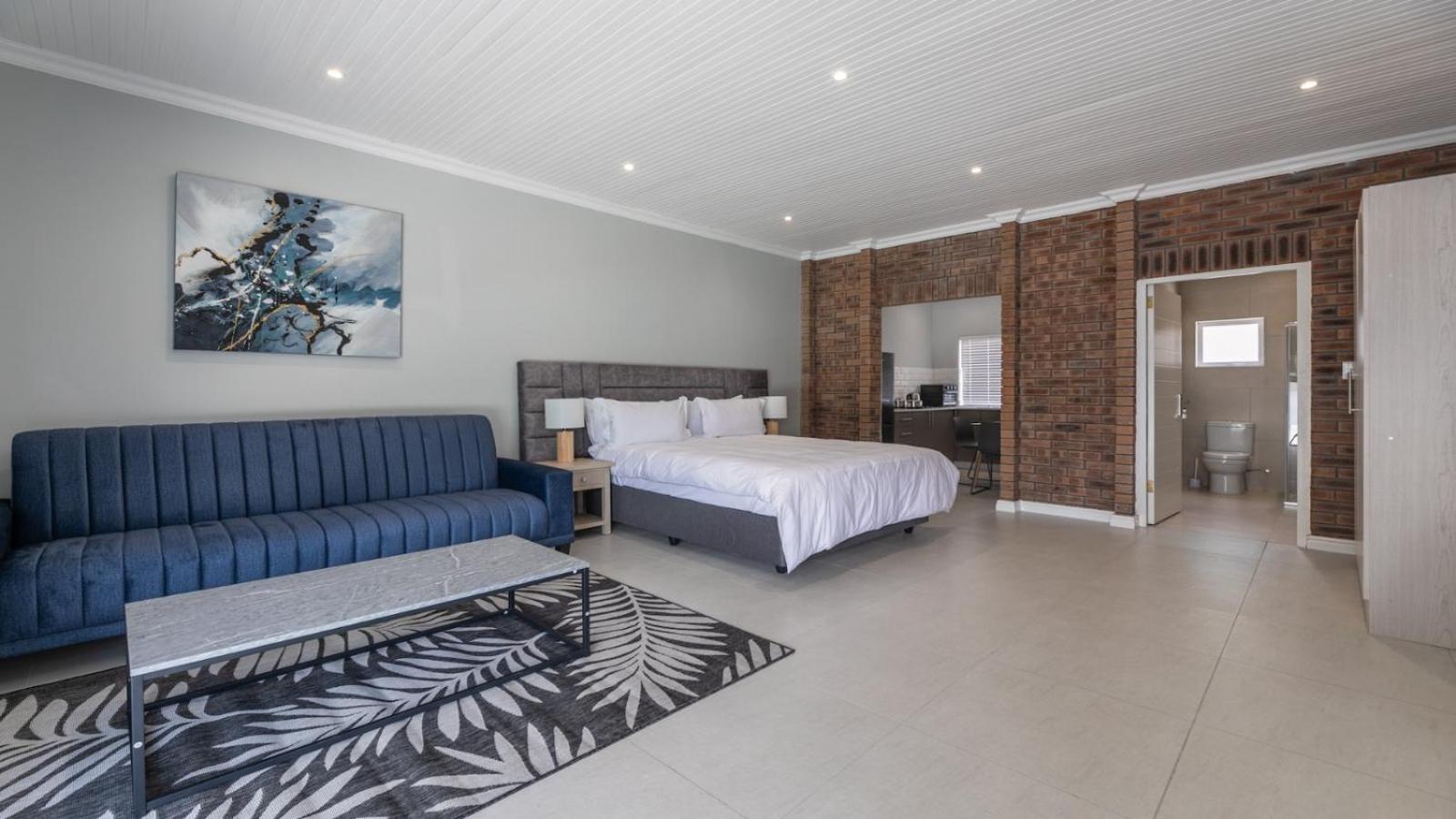 Inkantu Self-Catering Apartments Cidade Do Cabo Exterior foto