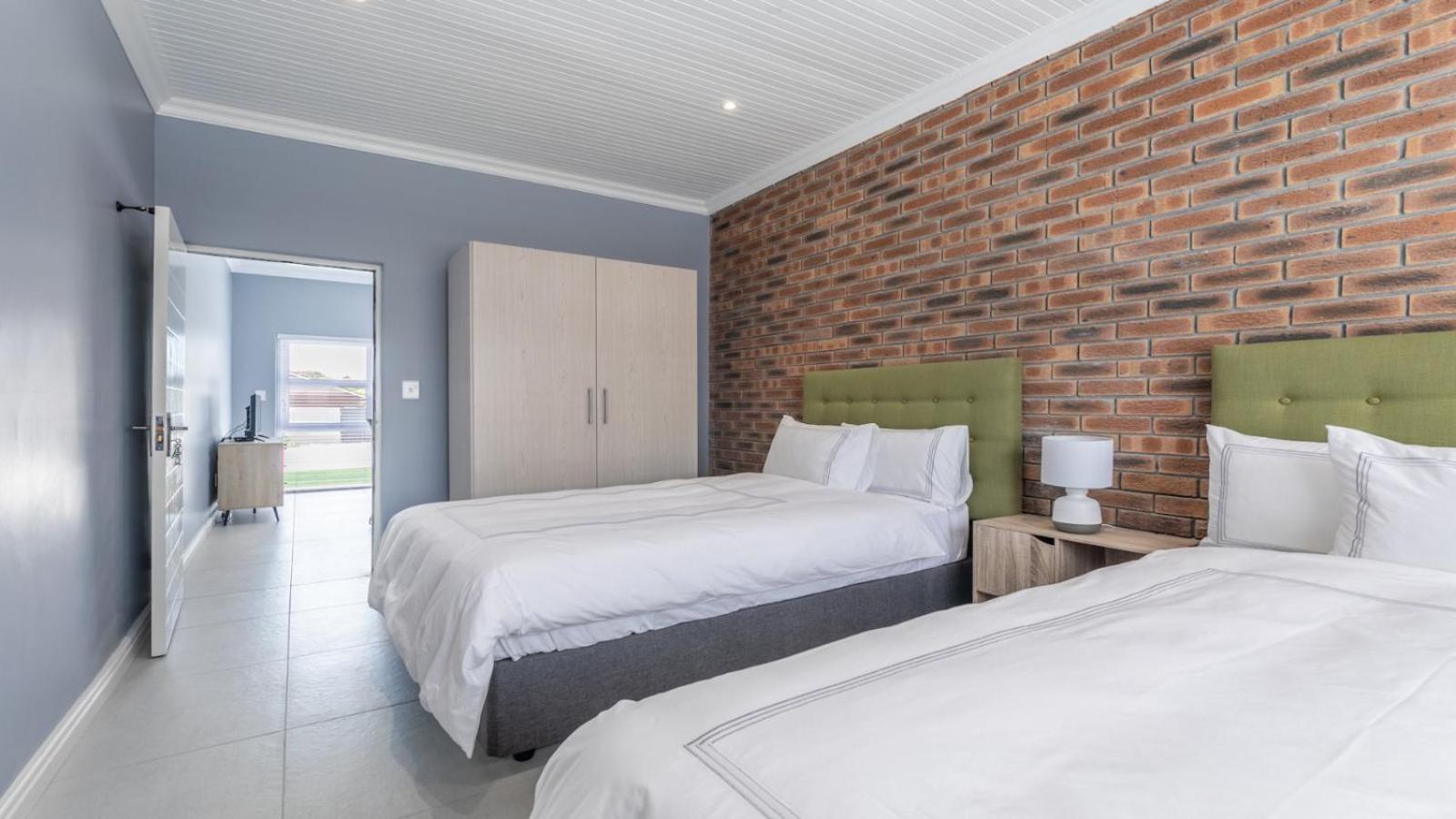 Inkantu Self-Catering Apartments Cidade Do Cabo Exterior foto