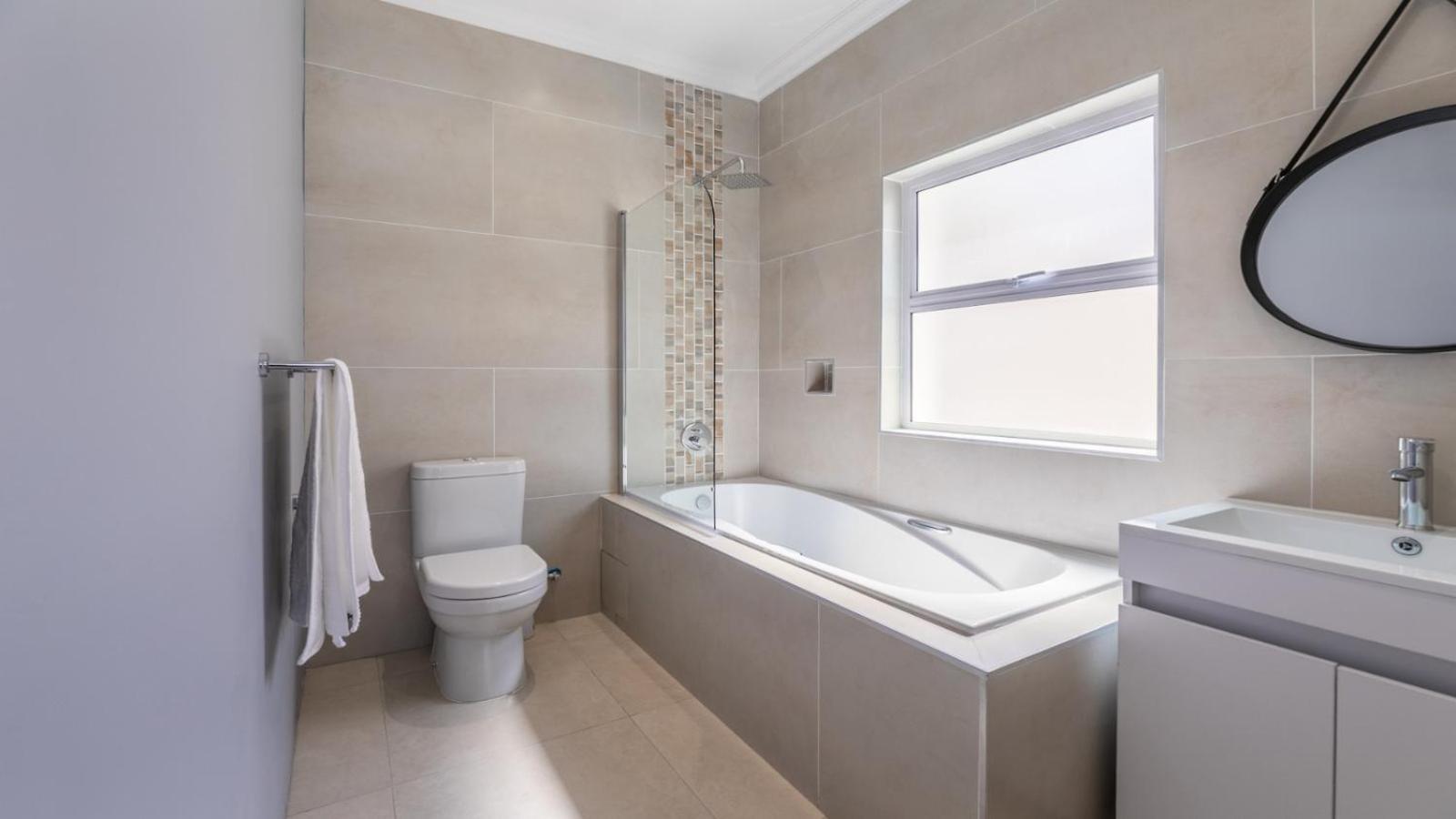 Inkantu Self-Catering Apartments Cidade Do Cabo Exterior foto