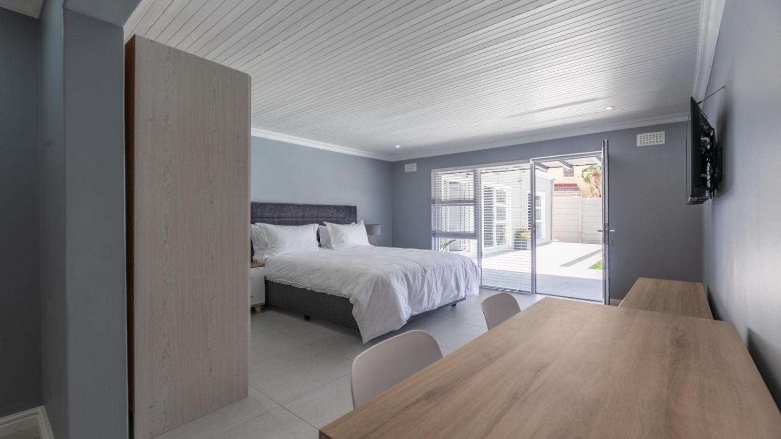Inkantu Self-Catering Apartments Cidade Do Cabo Exterior foto