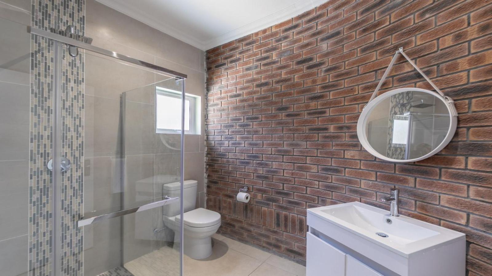 Inkantu Self-Catering Apartments Cidade Do Cabo Exterior foto