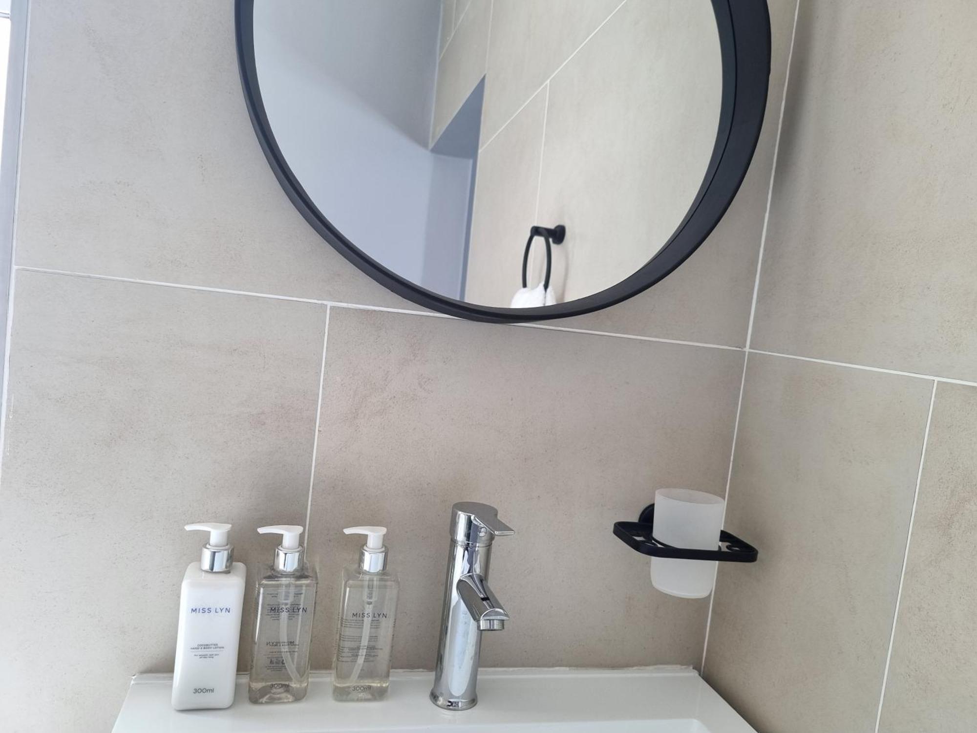 Inkantu Self-Catering Apartments Cidade Do Cabo Exterior foto