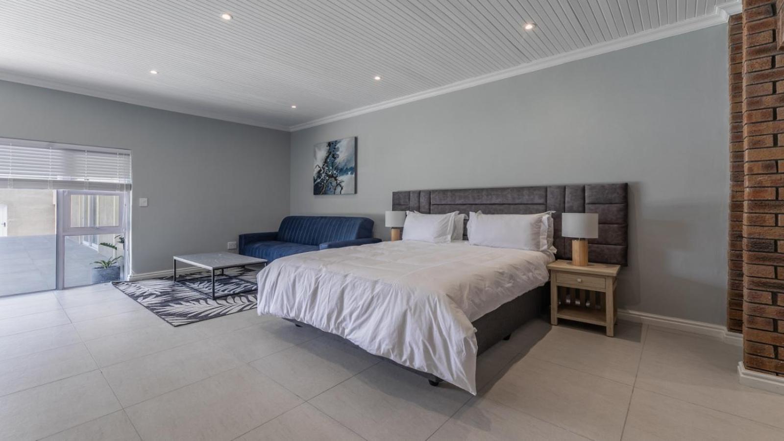 Inkantu Self-Catering Apartments Cidade Do Cabo Exterior foto