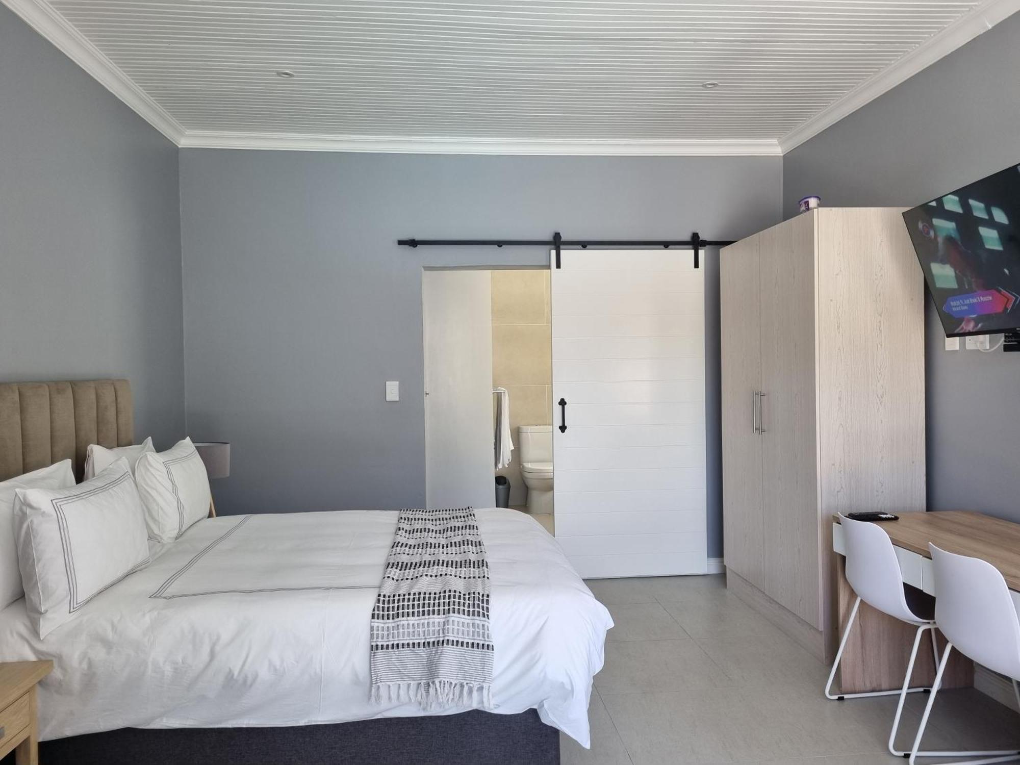 Inkantu Self-Catering Apartments Cidade Do Cabo Exterior foto