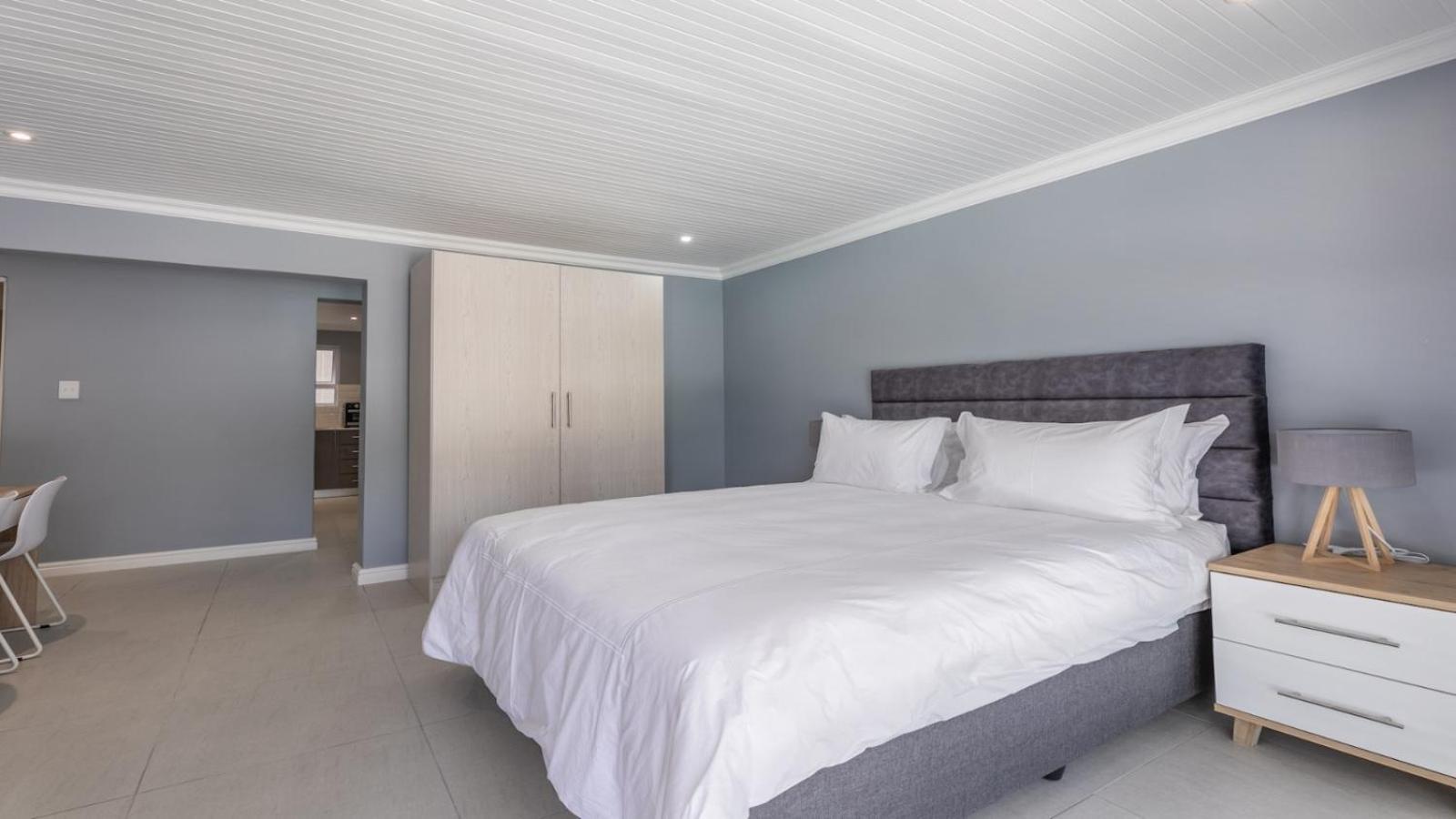 Inkantu Self-Catering Apartments Cidade Do Cabo Exterior foto