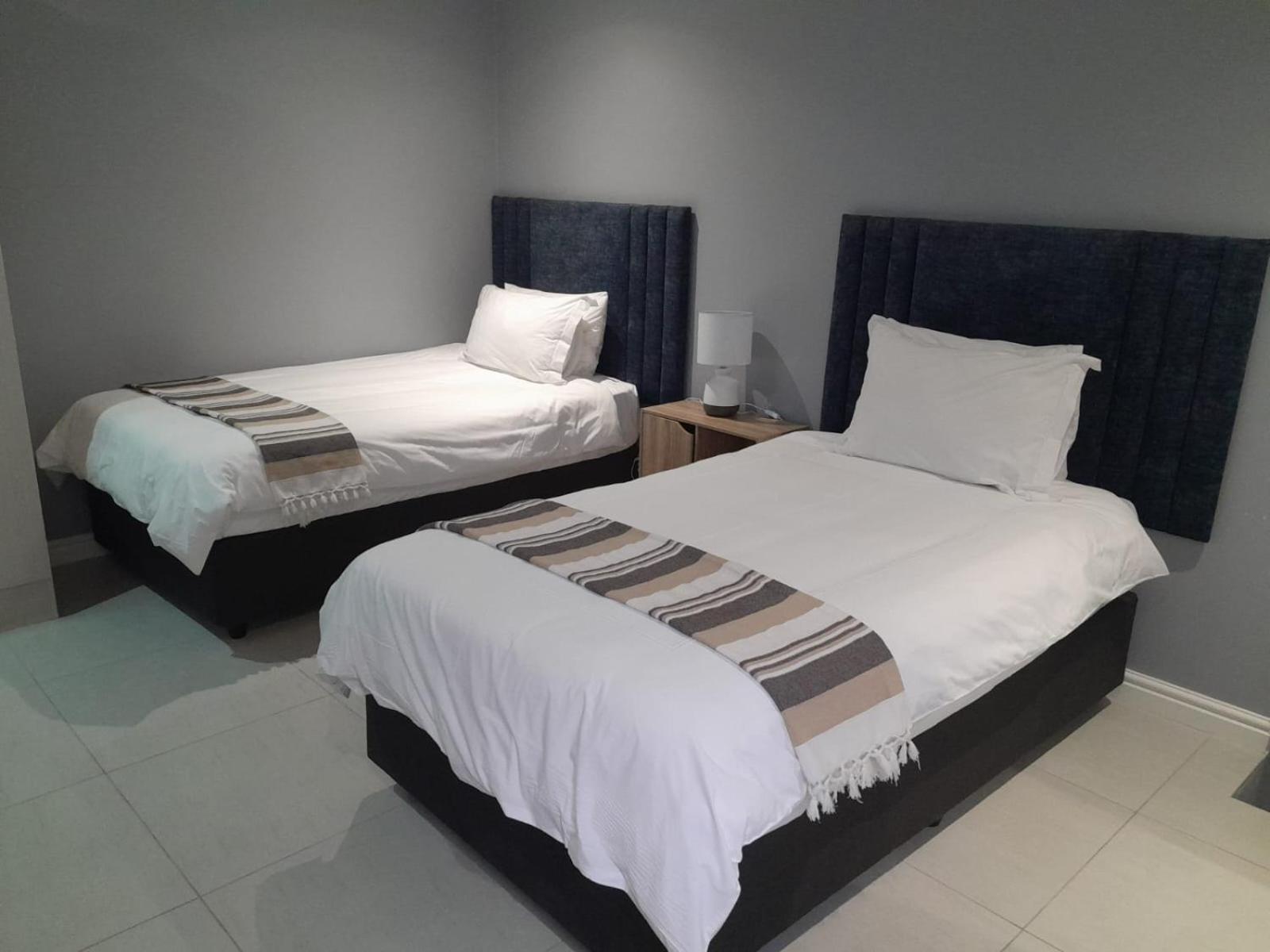 Inkantu Self-Catering Apartments Cidade Do Cabo Exterior foto